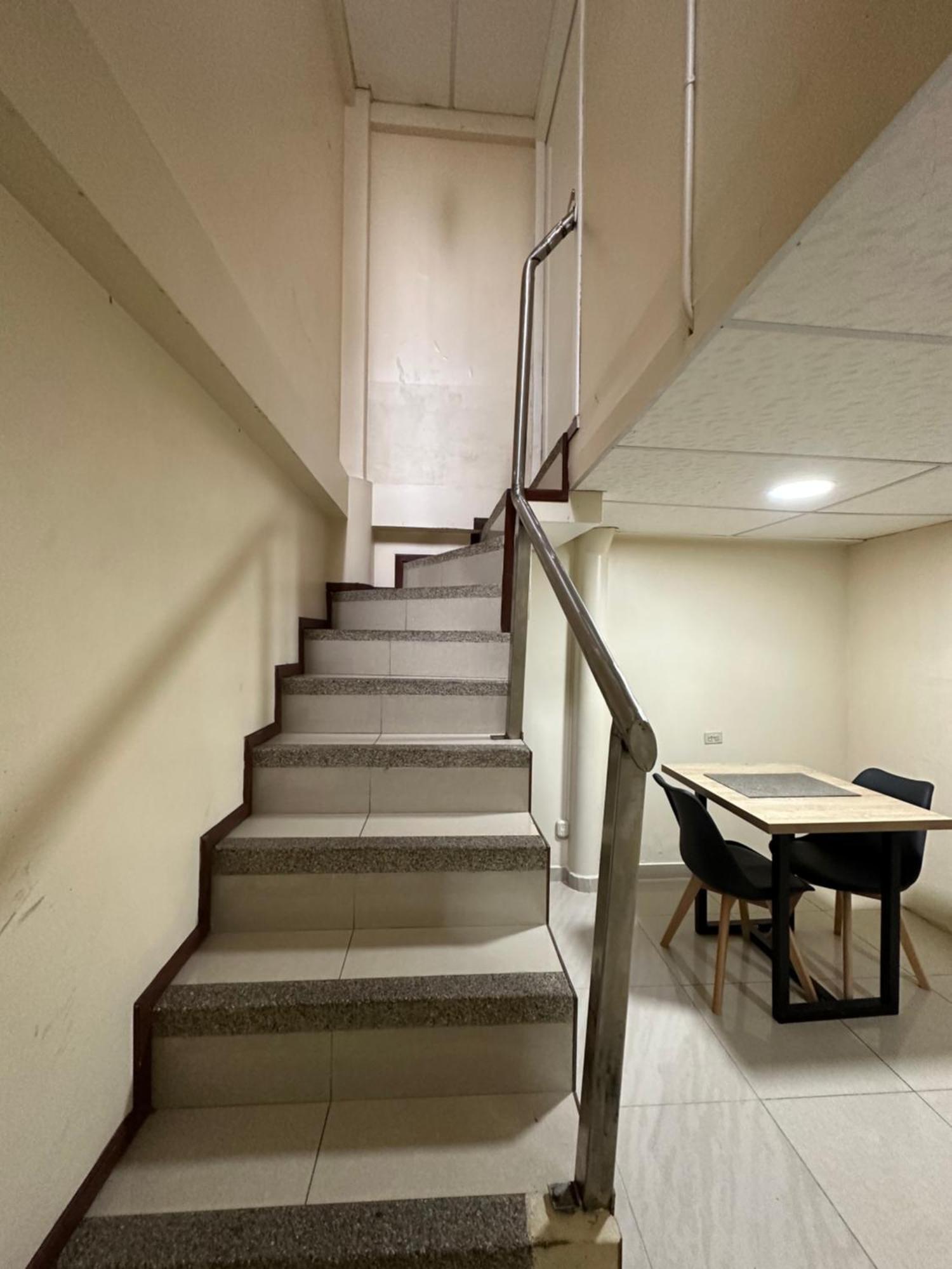 Hostal Posada Del Sol グアヤキル エクステリア 写真